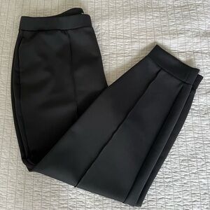 Dressy Stretch Jogger